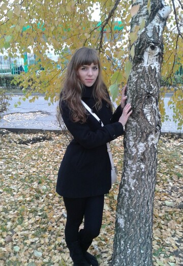 My photo - Anya, 32 from Babruysk (@any8537634)