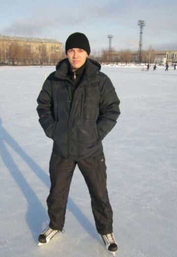 Моя фотография - Ринат, 35 из Магнитогорск (@rinat12492)
