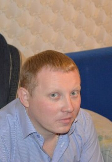 Моя фотография - Александр, 41 из Череповец (@aleksandr87720)