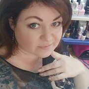 Надежда, 44, Геленджик