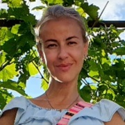 Светлана 44 года (Рыбы) Батайск