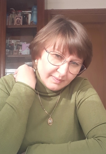Моя фотография - людмила соколова, 49 из Одесса (@ludmilasokolova3)