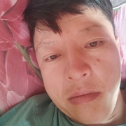 Alik, 37, Самара