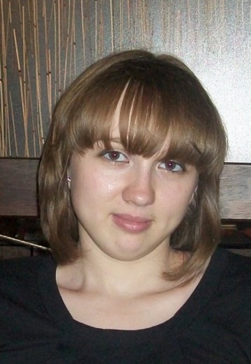 My photo - veronika, 32 from Reutov (@veronika1158)