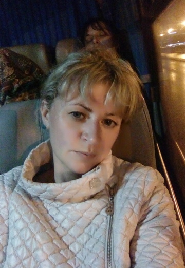 Моя фотография - Ольга, 45 из Петропавловск-Камчатский (@olga232979)