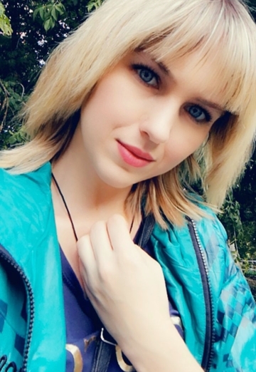 My photo - Anastasiya, 30 from Podolsk (@anastasiya142521)