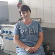 Marina Marina, 57, Березовский (Кемеровская обл.)