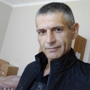 Олег, 48, Георгиевск