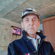 НИКОЛАЙ, 71, Павловск (Воронежская обл.)