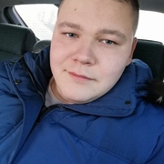 Женя, 26, Невьянск