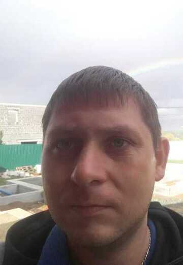 My photo - Dmitriy, 35 from Nizhny Tagil (@dmitriy428636)