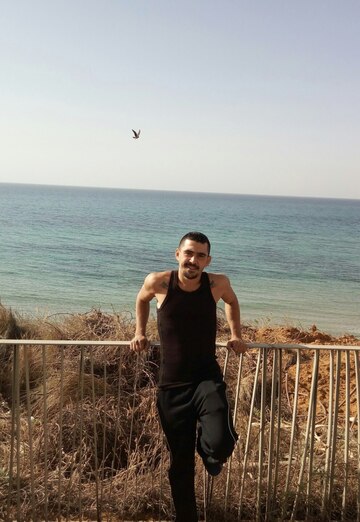 My photo - Raphael, 33 from Jerusalem (@raphael49)
