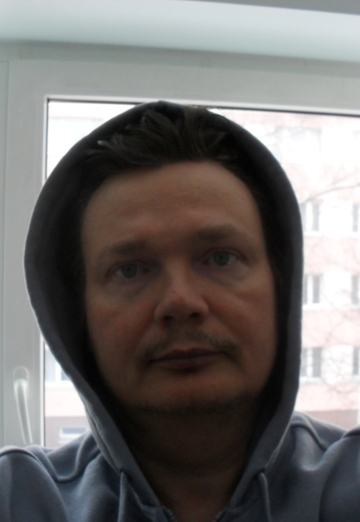Моя фотография - Dmitri, 44 из Пярну (@dmitri2129)