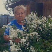 Галина, 66, Бердск