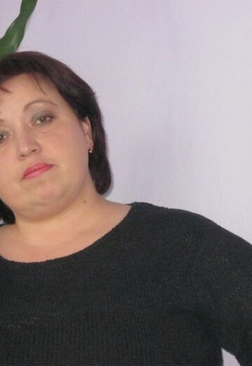 My photo - Lyudmila, 46 from Chernivtsi (@ludmila16444)