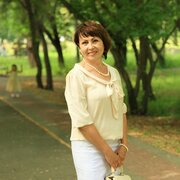 Татьяна, 62, Южноуральск