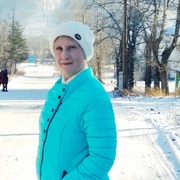 Юлия, 47, Петровск-Забайкальский