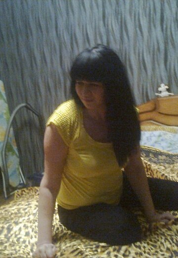 Моя фотография - Катерина, 49 из Тольятти (@katerina29297)