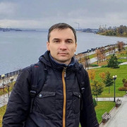 Вячеслав, 42, Иваново