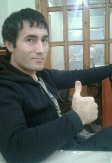 Моя фотография - Ruzmetov, 40 из Ташкент (@ruzmetov1)