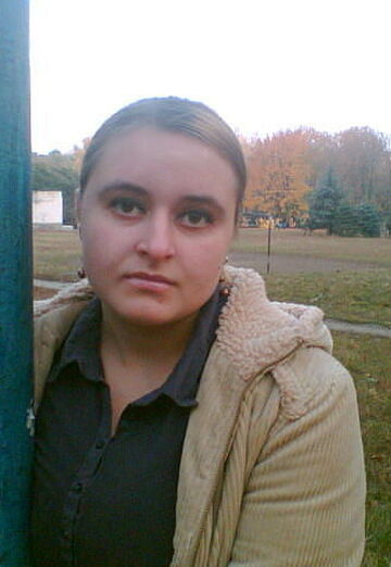 My photo - Lena, 33 from Bălţi (@lena41891)