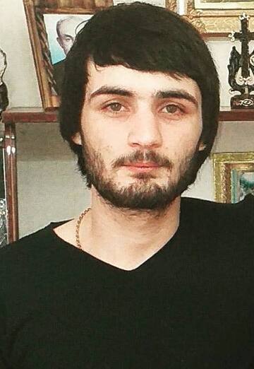 My photo - Vahe, 26 from Yerevan (@vahe1436)