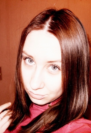 Mein Foto - Olga, 33 aus Kanash (@olga7388)