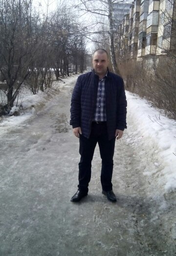 Моя фотография - Руслан, 37 из Казань (@ruslan98651)