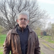 Vova Shirinskiy 60 лет (Рыбы) на сайте знакомств Донецка