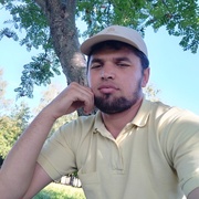 Ибраги, 27, Санкт-Петербург