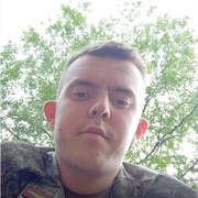 Андрей, 22, Ольховатка