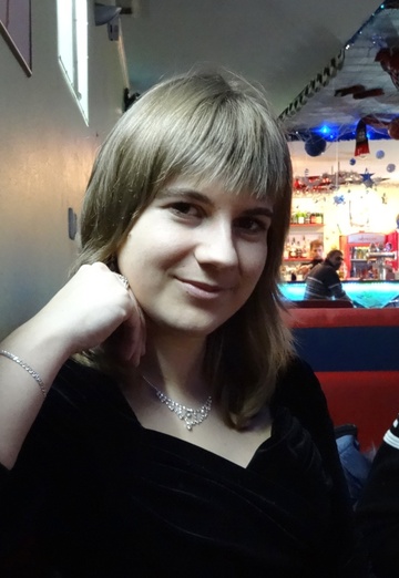 Моя фотографія - Богданка, 28 з Тростянець (@bogdanka13)