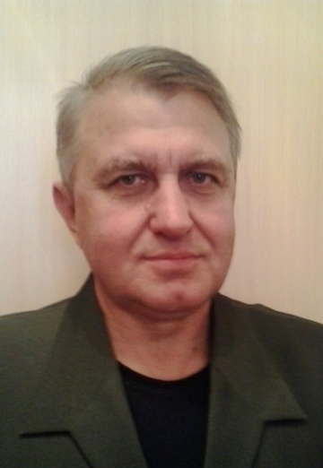 My photo - stanislav, 66 from Vitebsk (@stanislav22776)