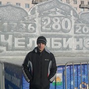 Kirill 26 Yemanzhelinsk