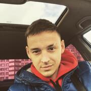 Олександр 28 лет (Козерог) Украинка