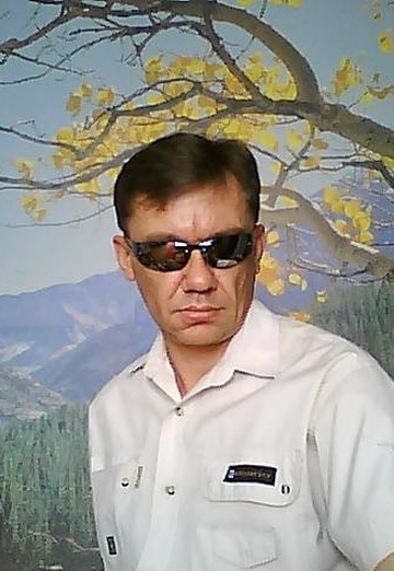 My photo - Mihail, 53 from Mikhaylovka (@id11254)