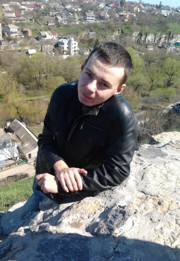 Моя фотография - Роман, 31 из Борщев (@roman7482863)