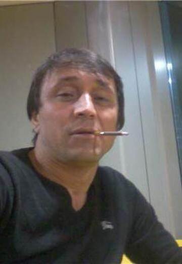 My photo - Yedik, 54 from New Urengoy (@esenov-e)
