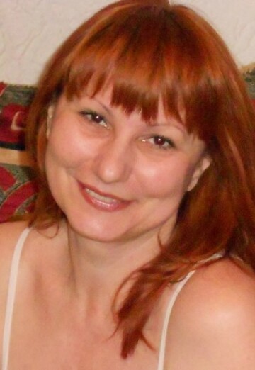 Моя фотография - Татьяна, 59 из Ногинск (@tatwyna7924705)