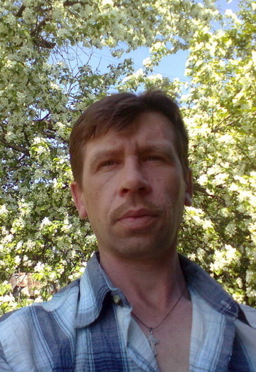 My photo - Valentin, 51 from Kirovo-Chepetsk (@id86567)