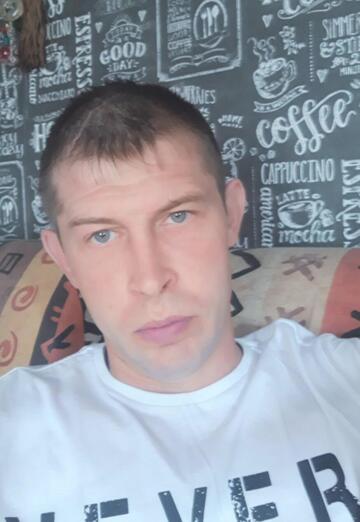 Моя фотография - Александр, 39 из Рубцовск (@aleksandr931066)
