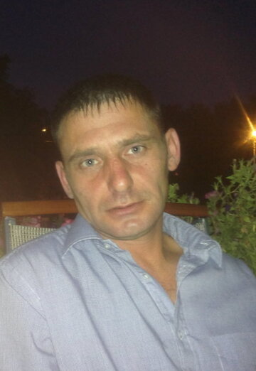 Моя фотография - Игорь, 55 из Рига (@igor219822)