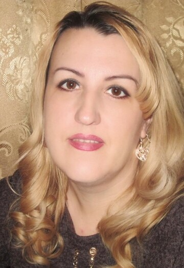 Моя фотография - Алёна, 47 из Барнаул (@alena121394)