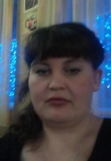 Моя фотография - Света Братцева, 40 из Омск (@svetabratceva)