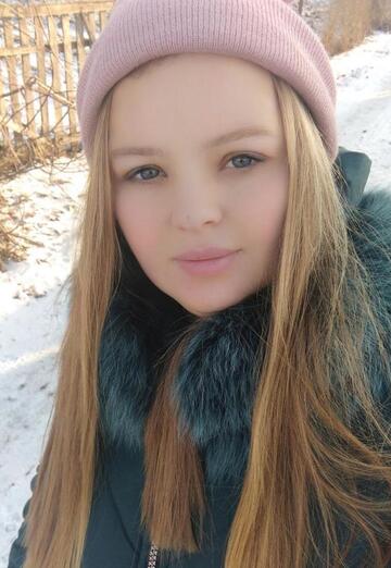 My photo - Tanya, 29 from Vinnytsia (@tanya59617)