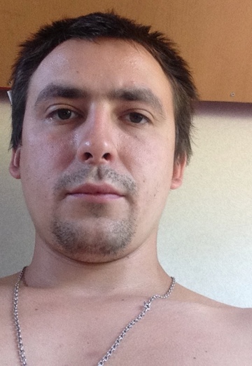 My photo - Konstantin, 31 from Serdobsk (@konstantin81222)