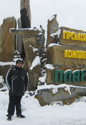 My photo - vasiliy, 37 from Luhansk (@vasiliy12454)
