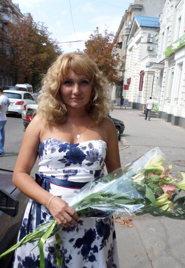 Моя фотография - BИКТОРИЯ, 48 из Харьков (@biktoriya4)