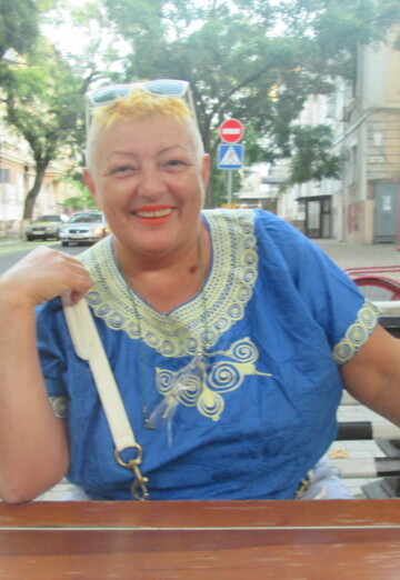 Mein Foto - Lena, 66 aus Odessa (@lena50o85)