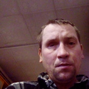 Алексей, 40, Чердынь